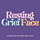Resting Grief Face | a Substack by Grief and Light