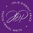 Logo for Photo Travel Write
