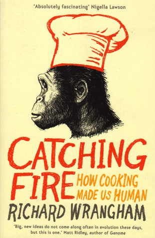 Catching Fire: How Cooking Made Us Human