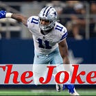 Micah Parsons as 'The Joker'
