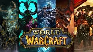 World of Warcraft Review - IGN
