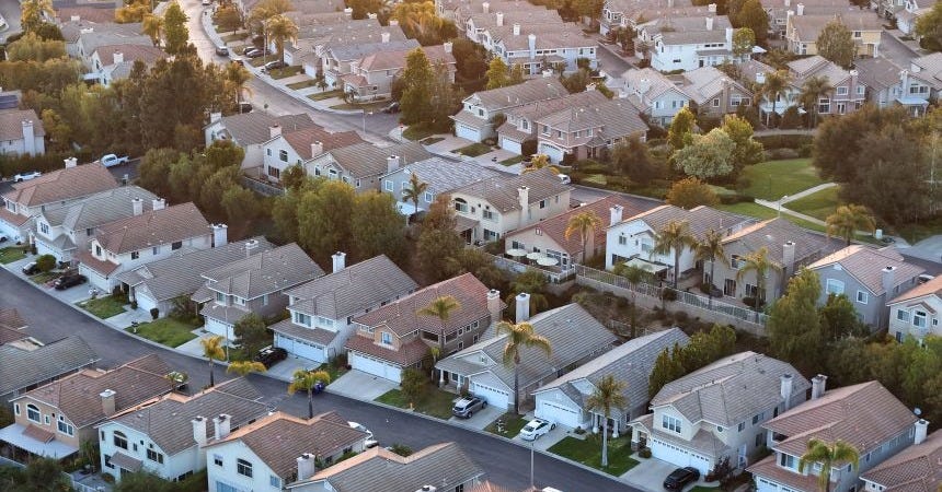 Congress passes largest housing affordability bill in a generation | CNN  Business