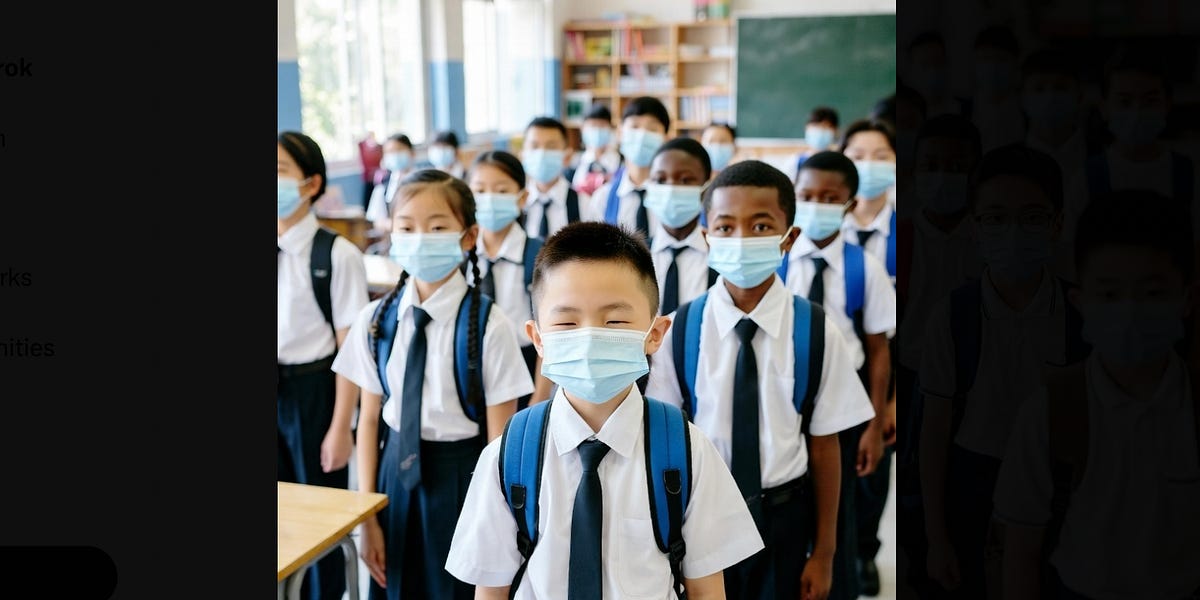 Breaking NEWS: HHS Terminates Major Grants to the AAP