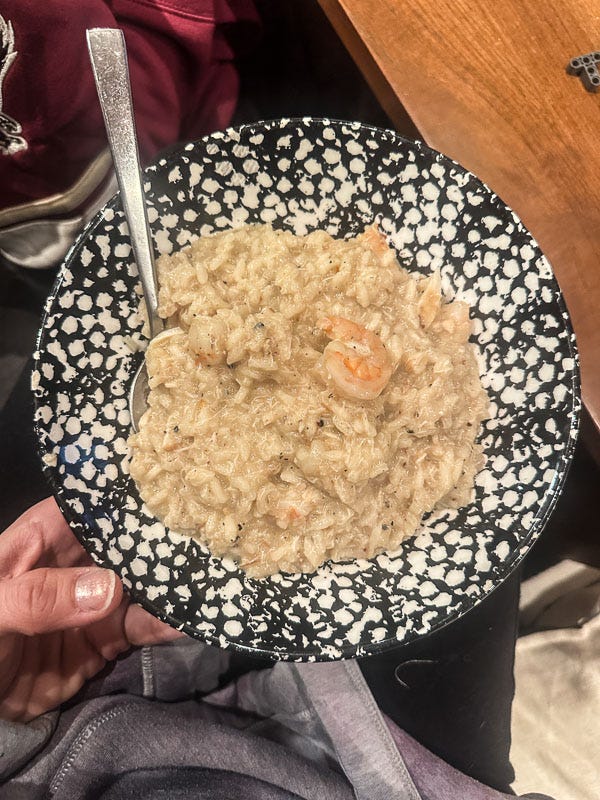 My Everyday Life Week 52 of 2024- Tracy Benjamin of Shutterbean.com