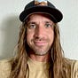 Marc Johnson's avatar