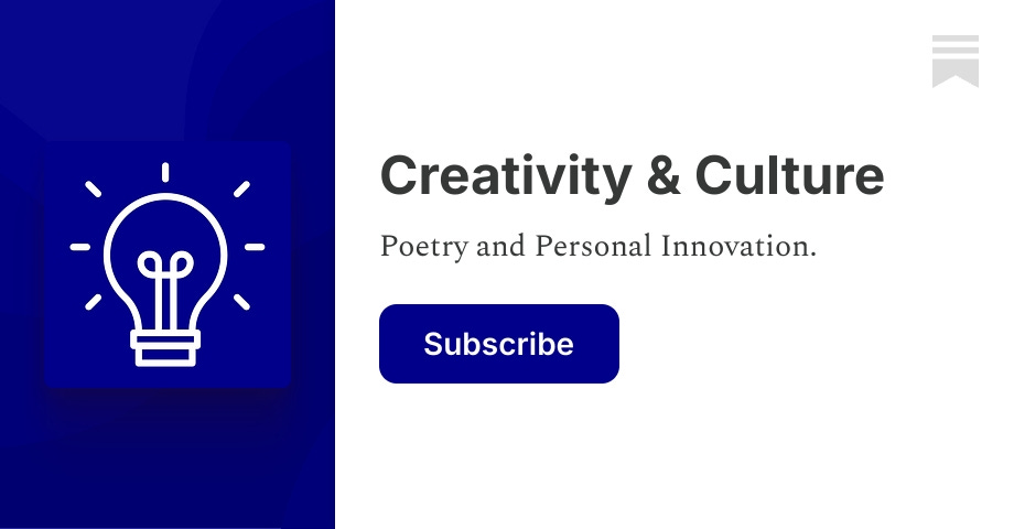 Archive - Creativity & Culture