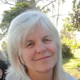 Farewell to writer, mother and friend Sara Peyton