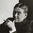 Mencken: ο αντικρατιστής με τη γλώσσα που τσάκιζε κόκκαλα