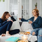 More Advice for the “Deep Casual” Hosting Movement!