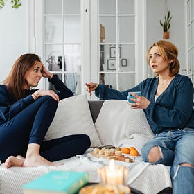 More Advice for the “Deep Casual” Hosting Movement!