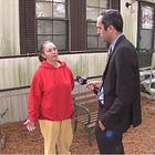 North Carolina Election-Fraud F*ckery Goes To Eleven. Teen. Thousand Million