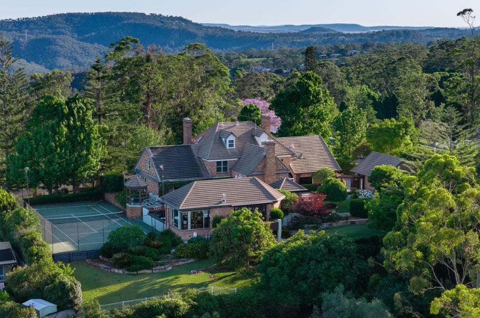 🏡 Middle Ridge home to set new price benchmark