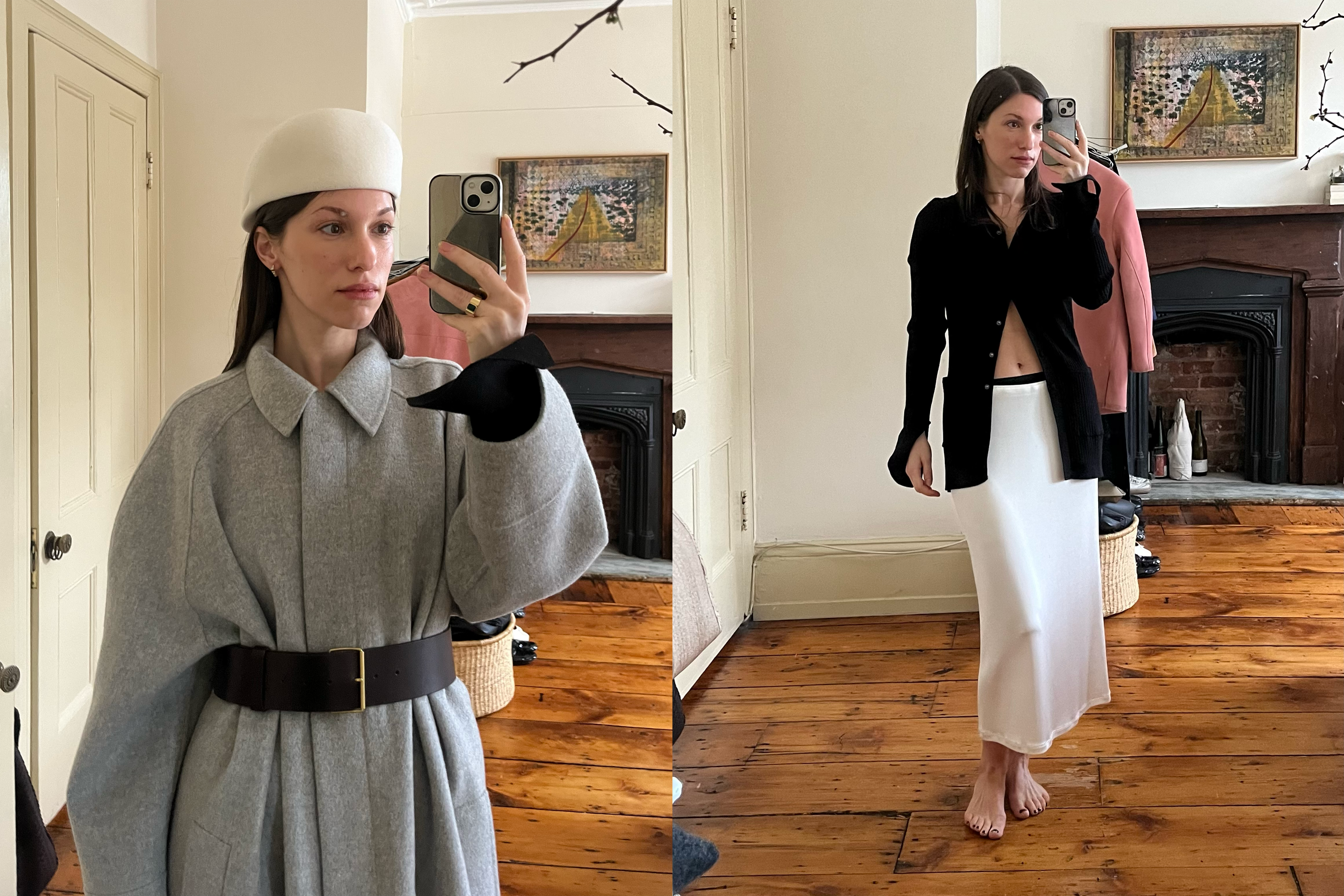 198: Every last detail of my NYFW wardrobe