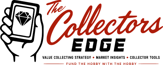 The Collectors Edge