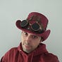 Charlie Marrez's avatar
