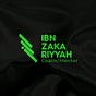 Ibn Zakariyyah's avatar