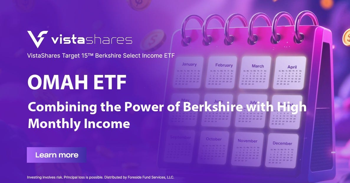 OMAH: Combining the Power of Berkshire with High Monthly Income ...