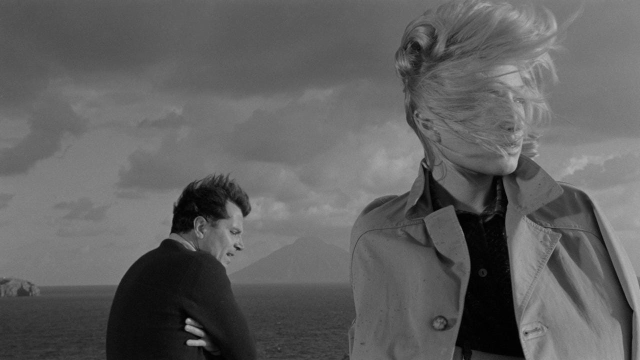 L&#39;avventura (1960) | MUBI