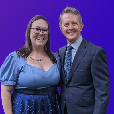 Jeopardy! But Make It Fashion