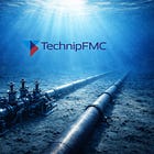 TechnipFMC: The Trade Worked. Here's What's Next.
