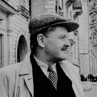 Poems of M. Chaudhry