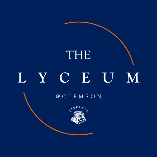The Lyceum @Clemson