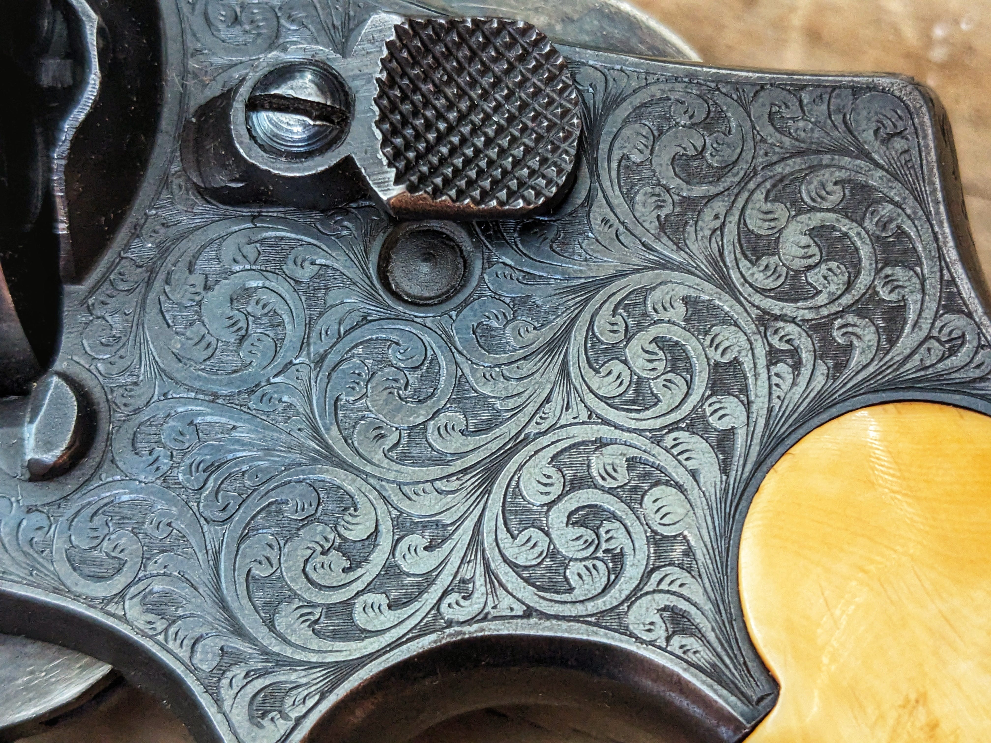 A Special Victory Model - by Matthew Donovan