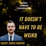 Honest Christian Conversations