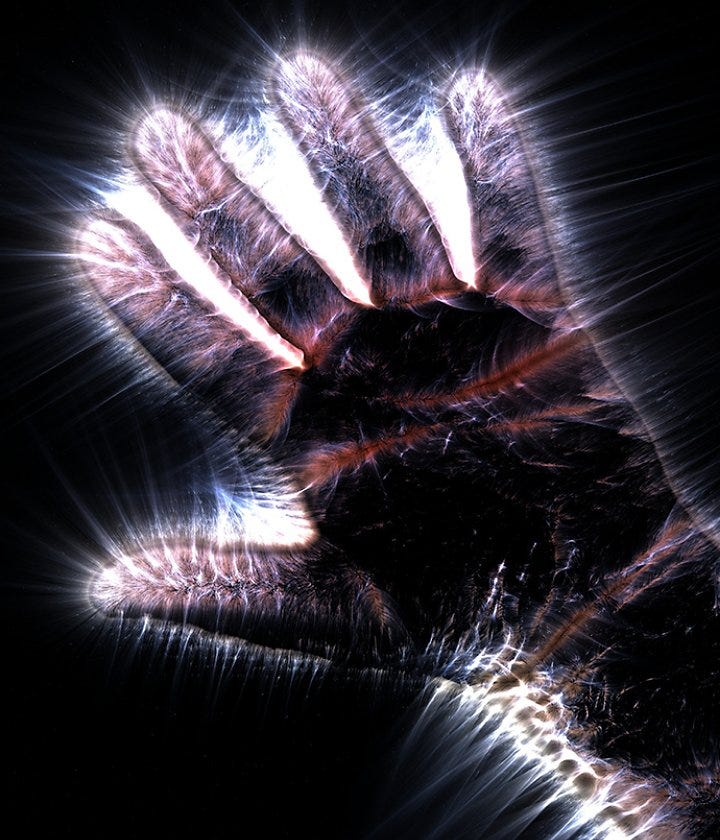 What is Kirlian photography? - Adobe