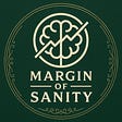 Margin of Sanity's avatar