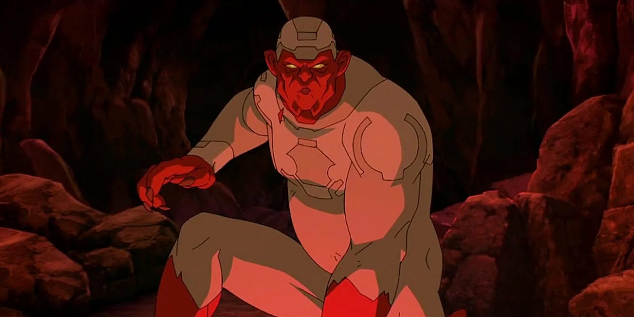 Invincible Season 4 Has a Woke Problem and a Vocal Fanbase Trying to Ignore It