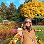 Tereza Zimovjanová's avatar