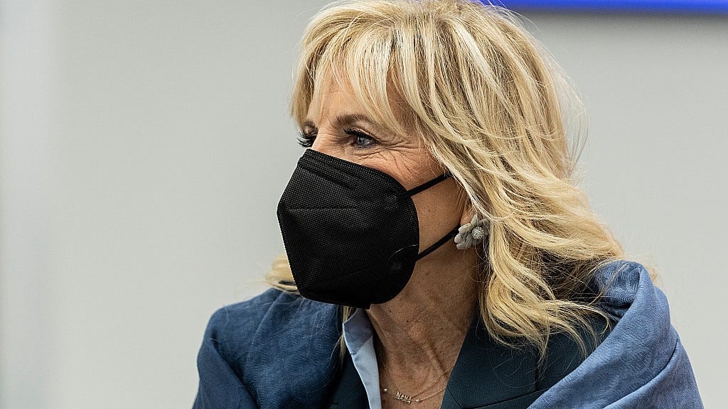 Jill Biden