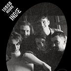 10000 Hours of Indie