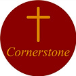 Cornerstone's avatar