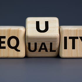 Specifications Grading and Equity