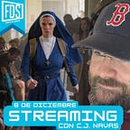 La Newsletter de Fuera de Series