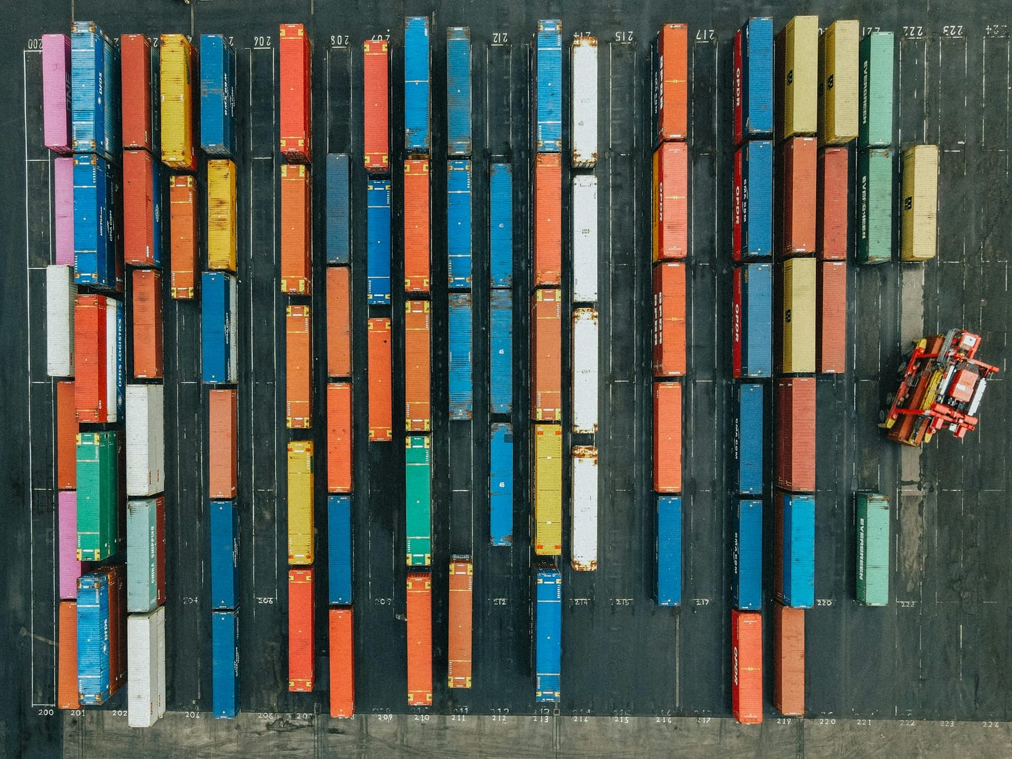 Resilient Supply Chains: Securing Rare Earths and Maritime Lifelines