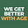We Get Better With Age's avatar