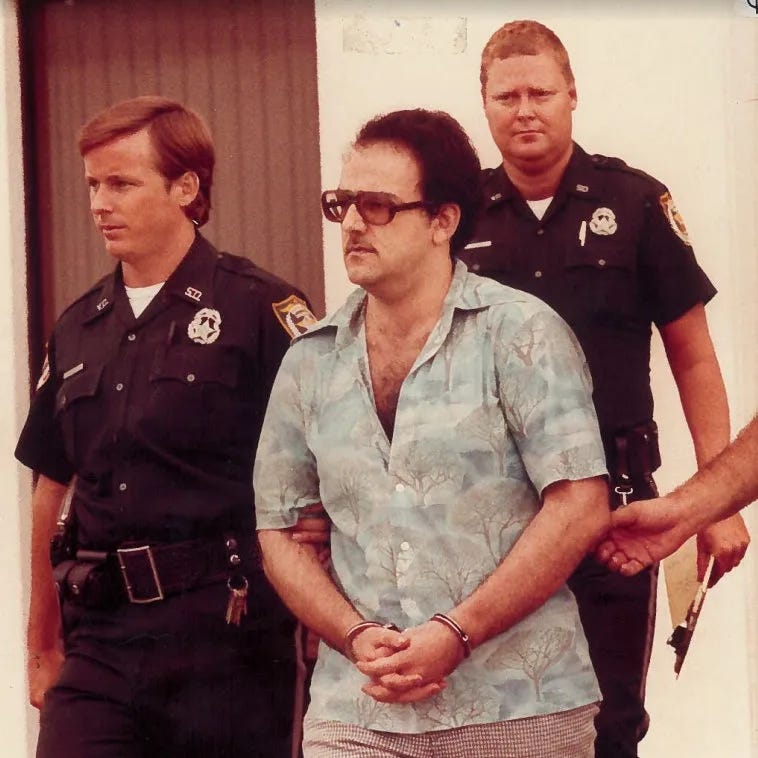 From Orphan to Killer: The True Gerald Stano Story From Orphan to Killer: The True Gerald Stano Story