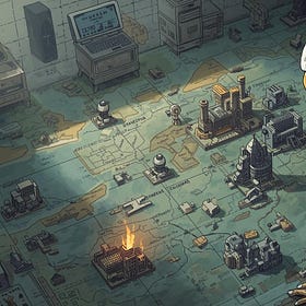 2026 Macro Forecasts and Rough Portfolio Weights