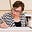 Jill Vankerckhoven's avatar
