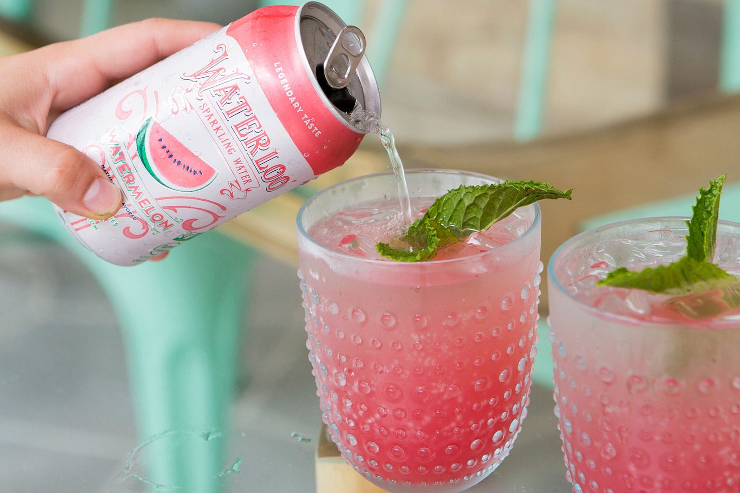 The 9 Best Flavored Water Brands to Help You Cut Back on Soda | livestrong
