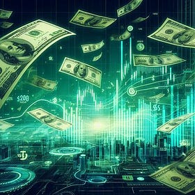 🟢 What I learned managing $210 billion