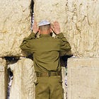 Do as the Israelis do.