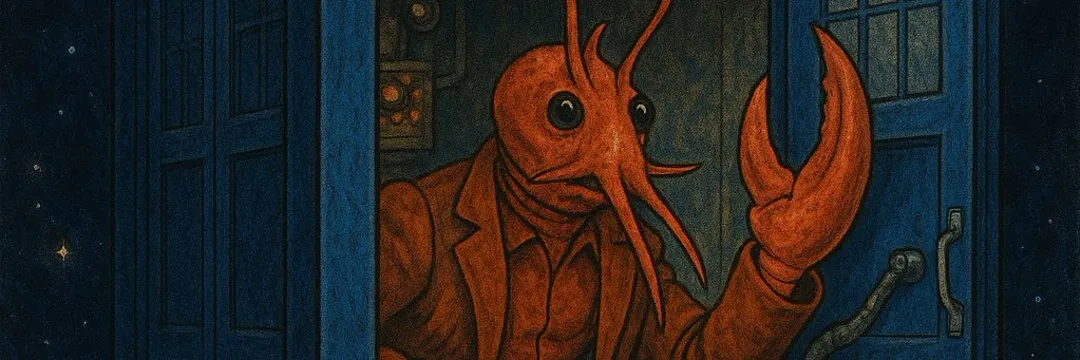 AI Assistants & Whoop Drama