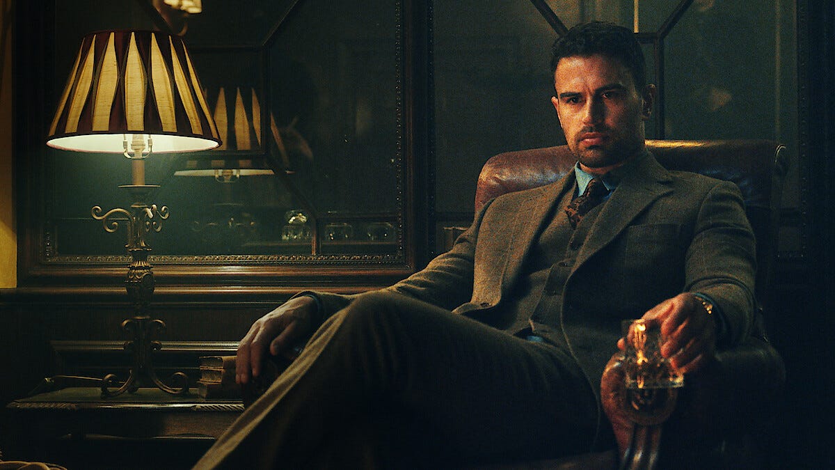 The Gentleman TV Show Release Date, Photos, Plot and Trailer: Everything  You Need to Know - Netflix Tudum