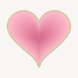 The Answer is Love logo