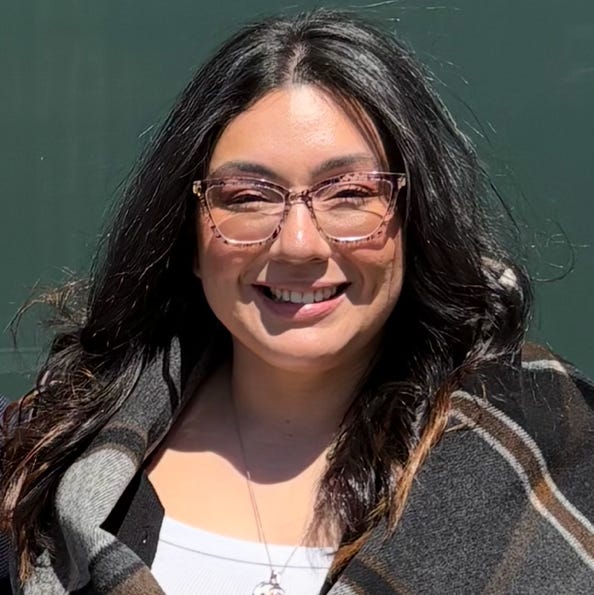 Alyson Monzon