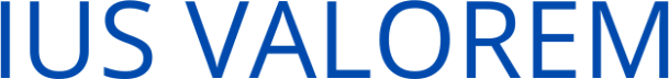 Ius Valorem